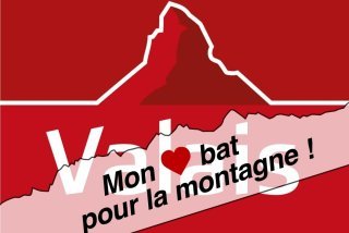 La campagne est orchestrée, côté valaisan, par Valais Wallis Promotion